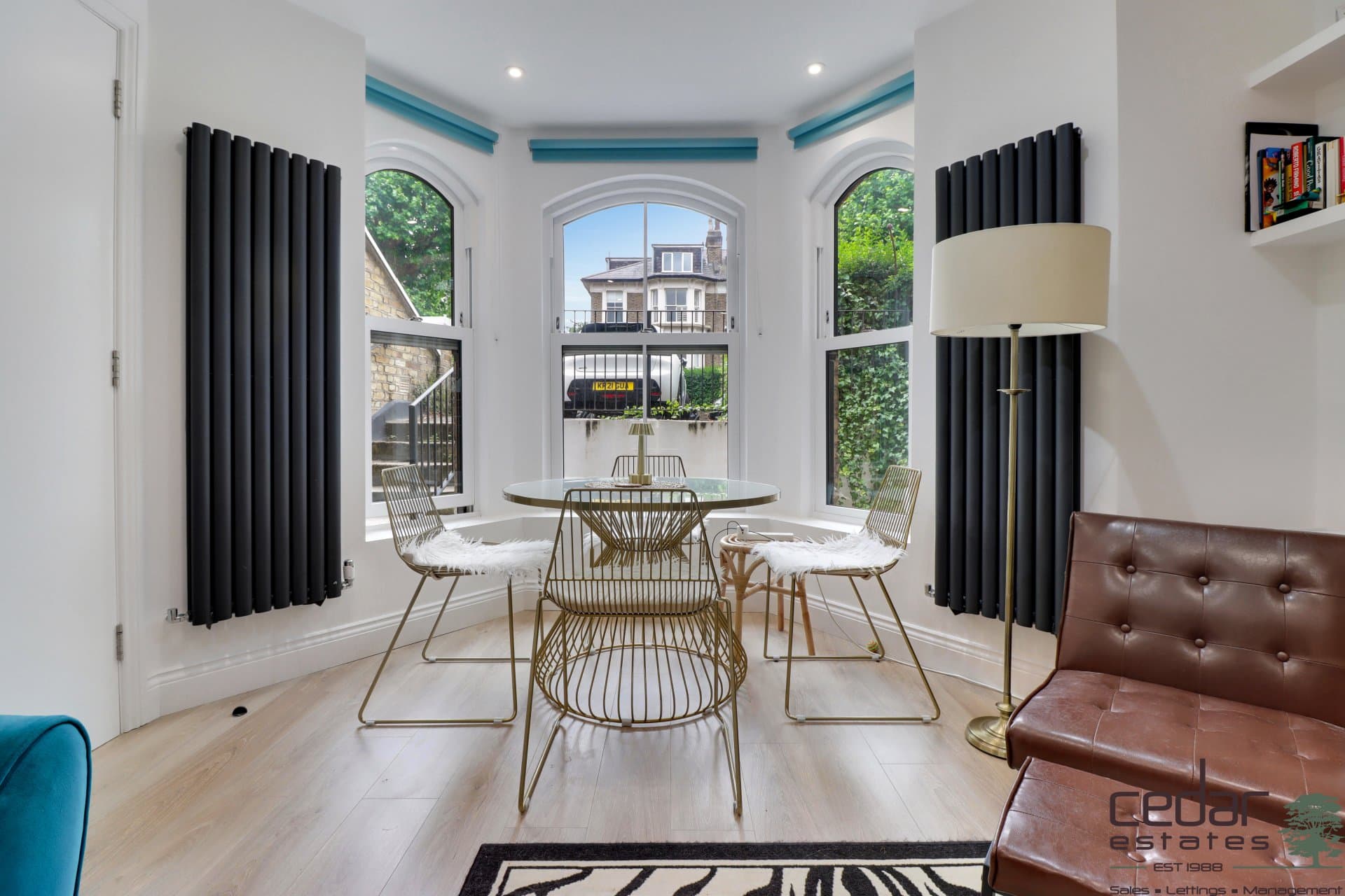 Cavendish Road, London, NW6 7XS