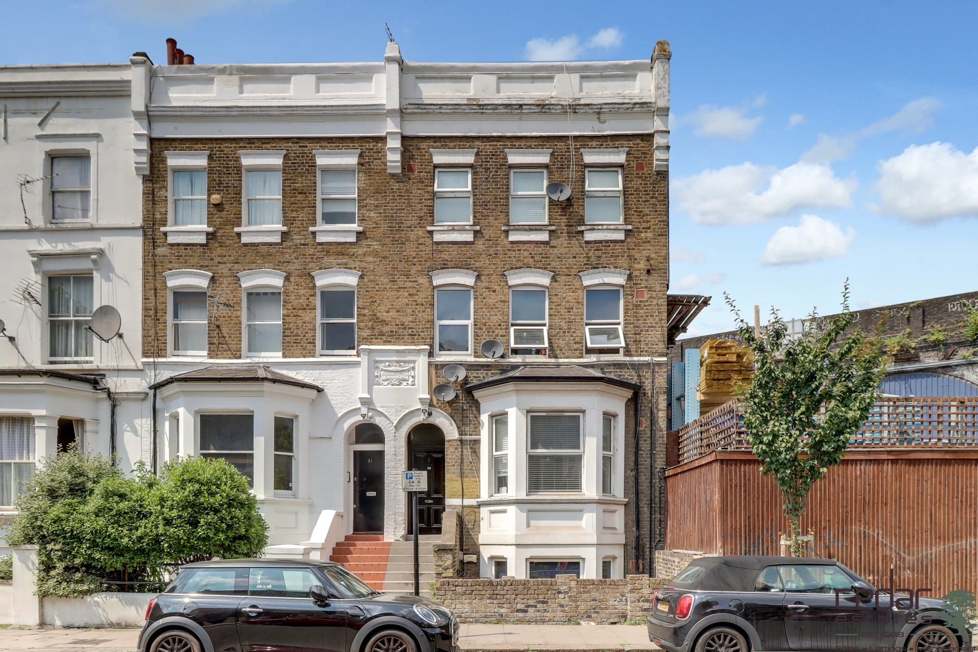 Iverson Road, London, NW6 2QT