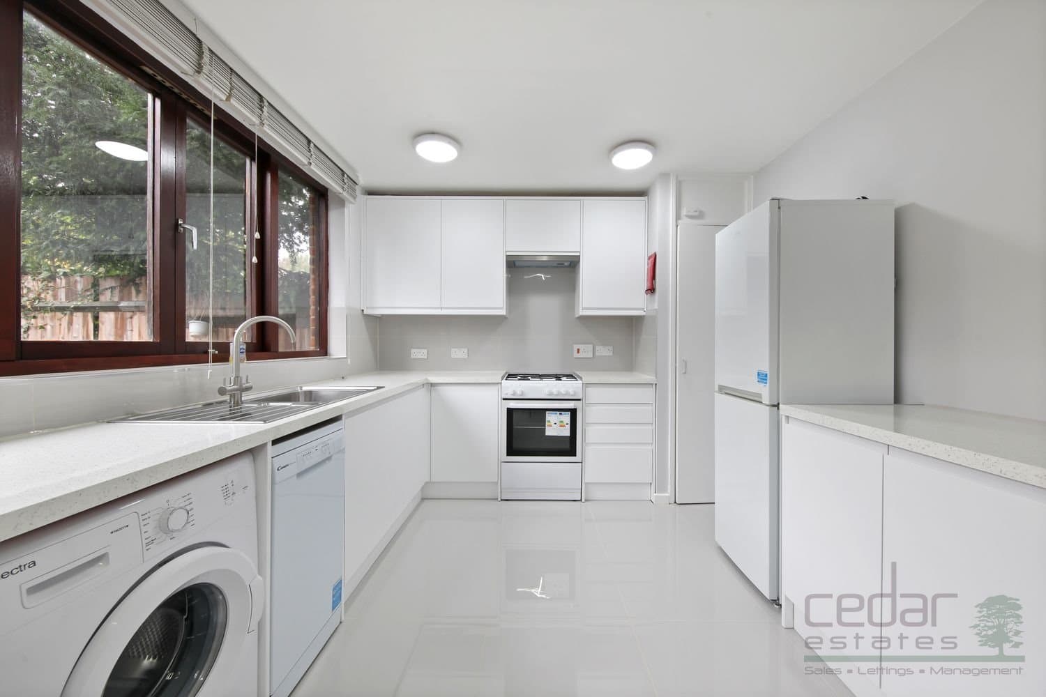 Brassey Road, London, NW6 2BE