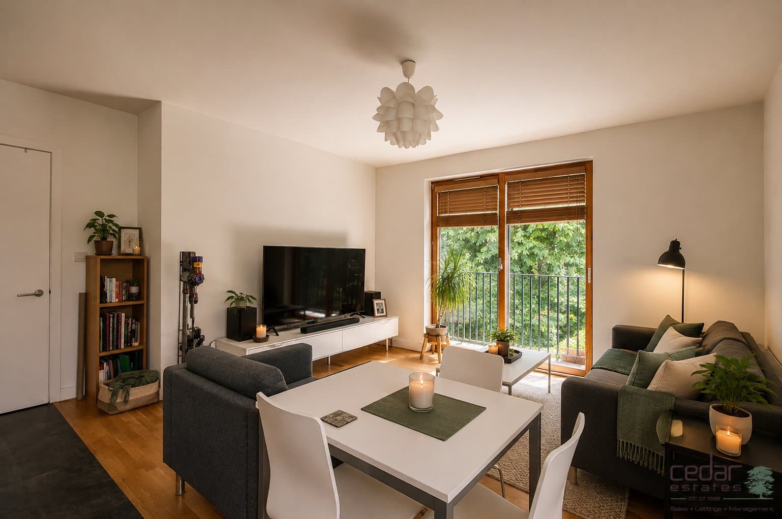 Cavendish Road, London, NW6 7XT