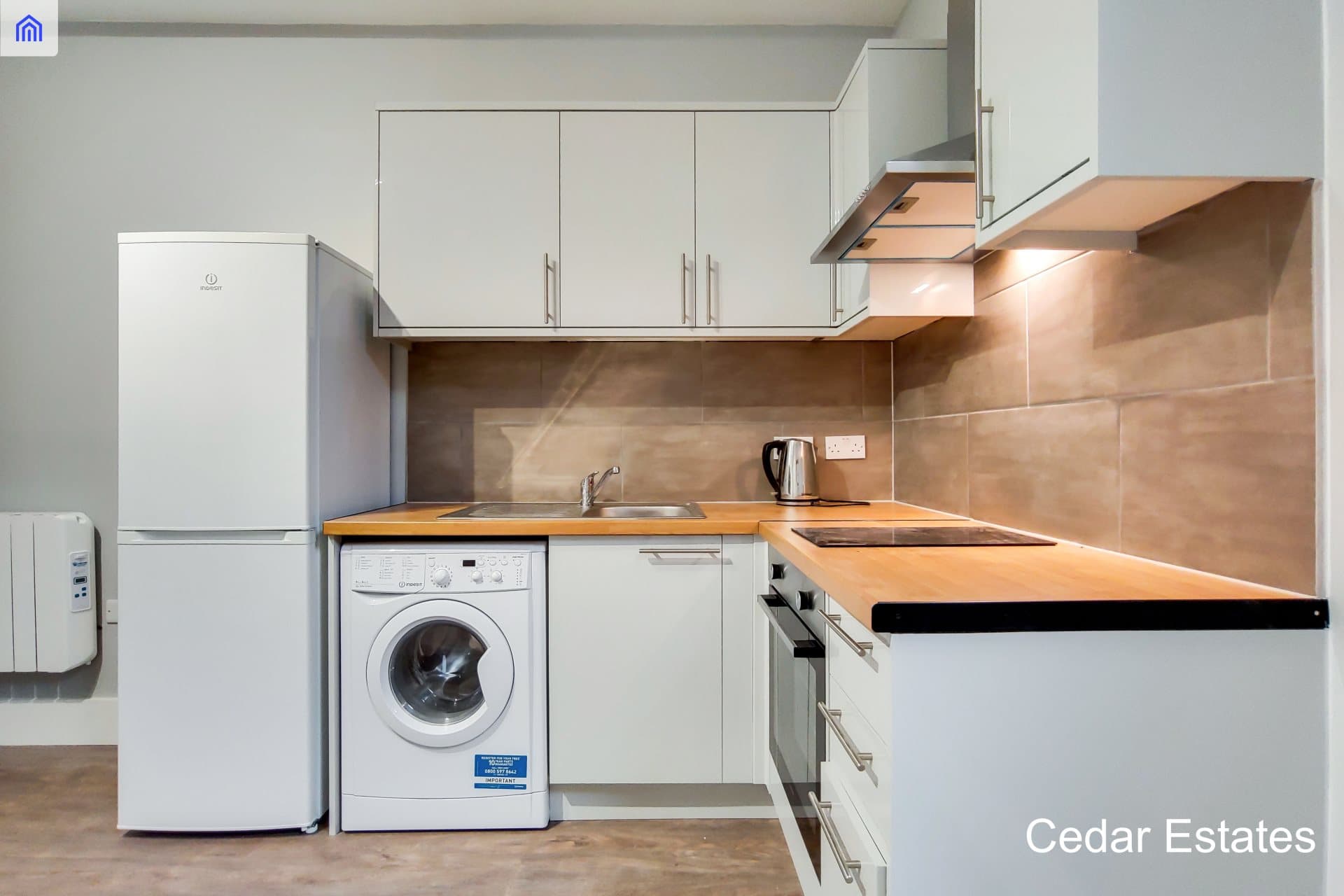Fordwych Road, London, NW2 3PB