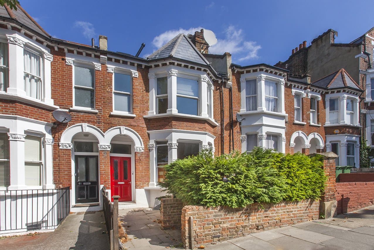 Sherriff Road, London, NW6 2AS