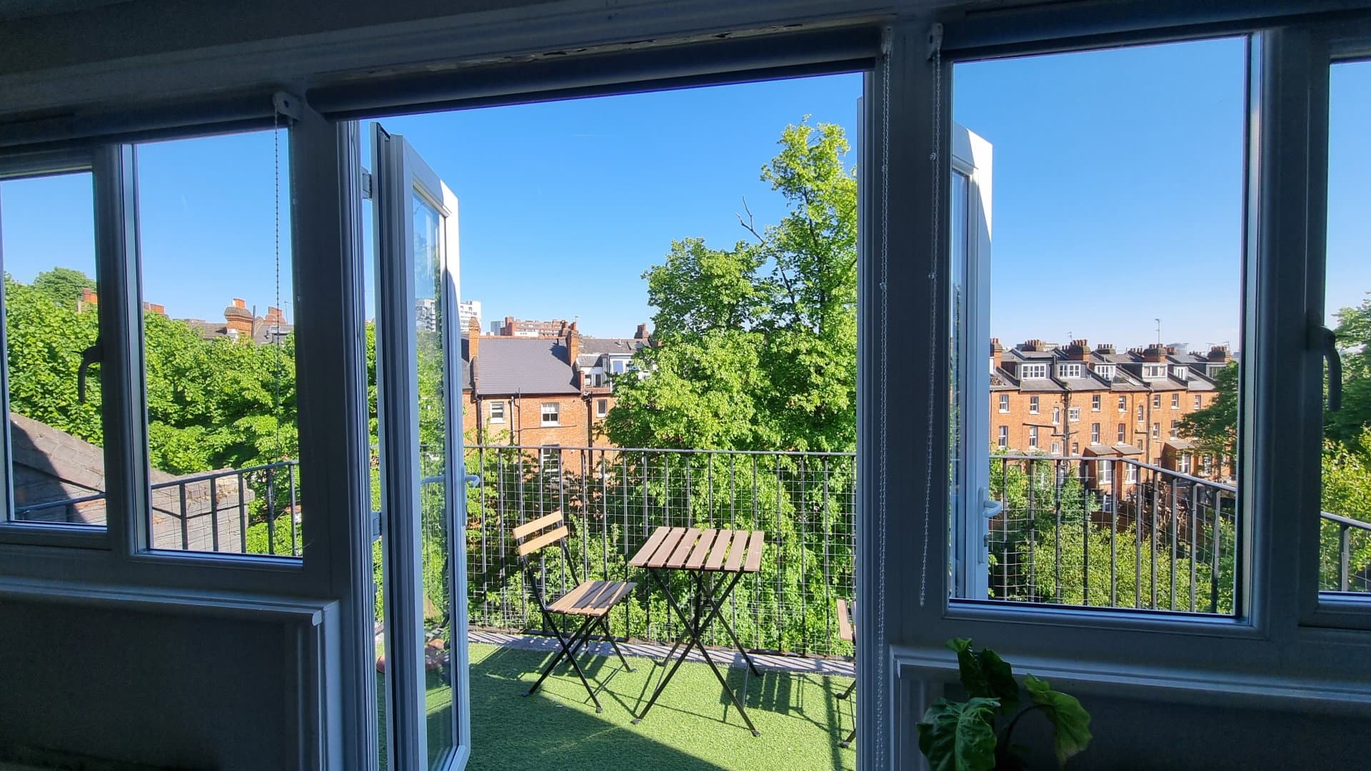 Greencroft Gardens, London, NW6 3LP