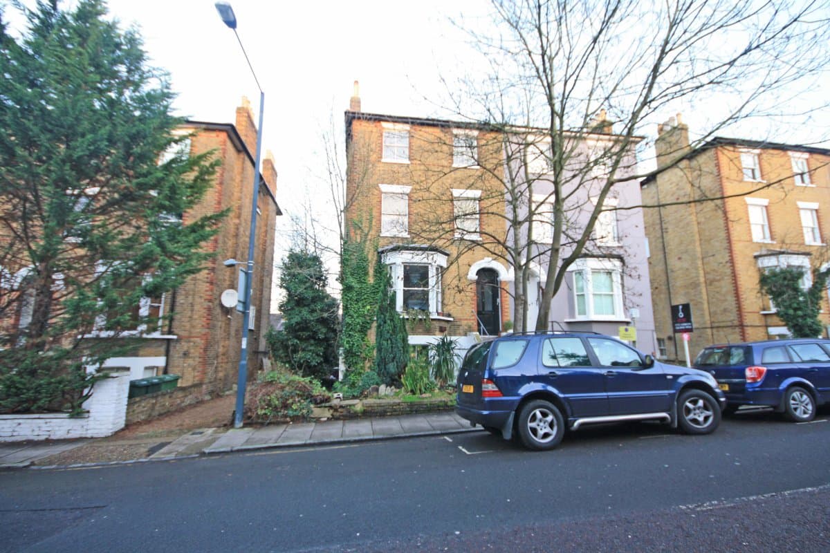 Church Road, Richmond, Richmond, Surrey, TW10 6LN