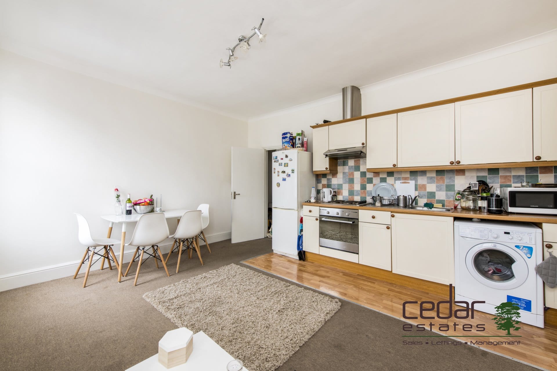 Number 5