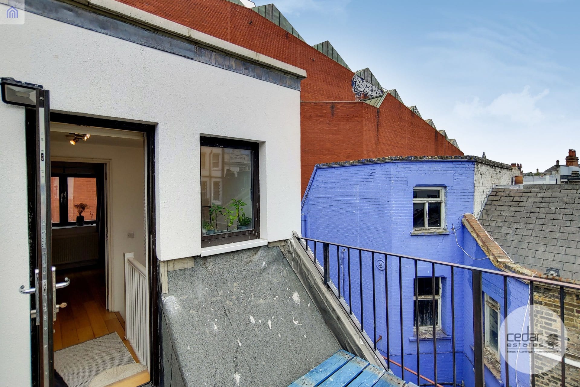 Number 5