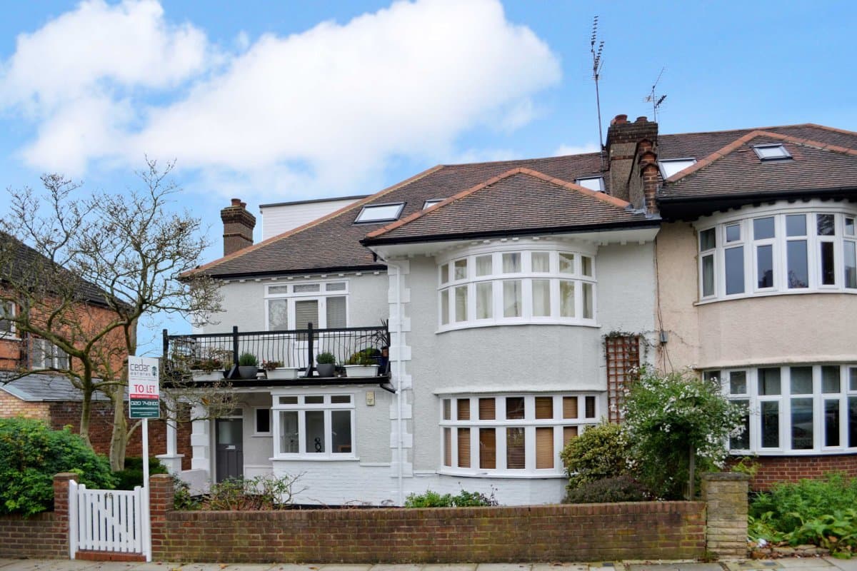 46 Minster Road, London, NW2 3RD