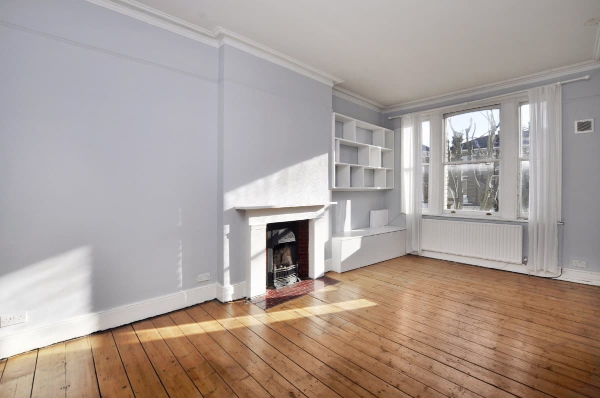 Brondesbury Villas, Queen's Park, London, NW6 6AB