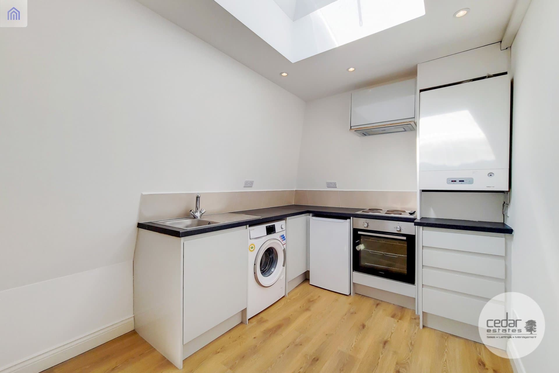 Woodfield Road, Westbourne Park, London, W9 2BE