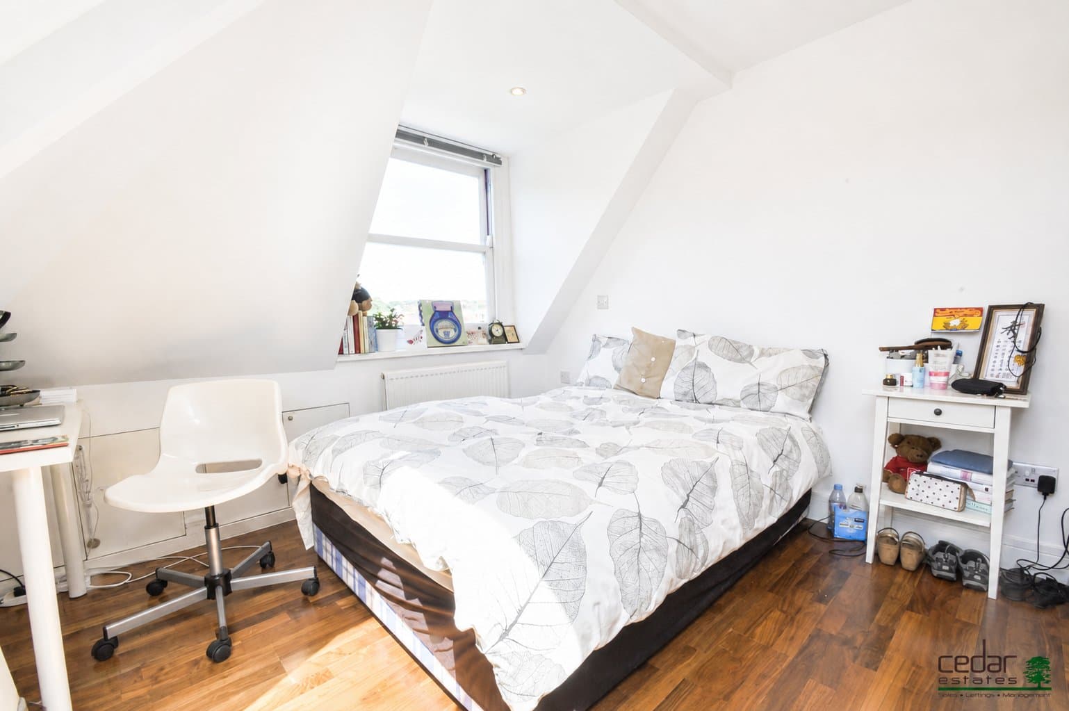 Canfield Gardens, South Hampstead, London, NW6 3EE