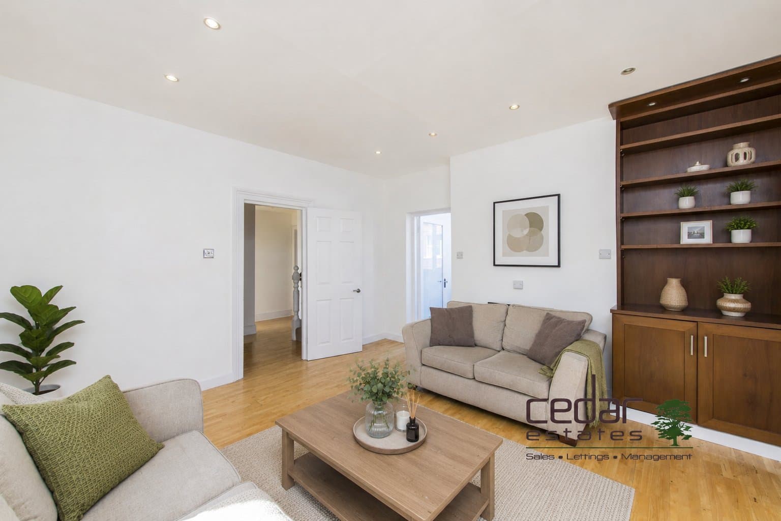 Greencroft Gardens, South Hampstead, London, NW6 3LP