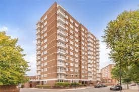 Blair Court, St. John's Wood, Boundary Road, London, NW8 6NT
