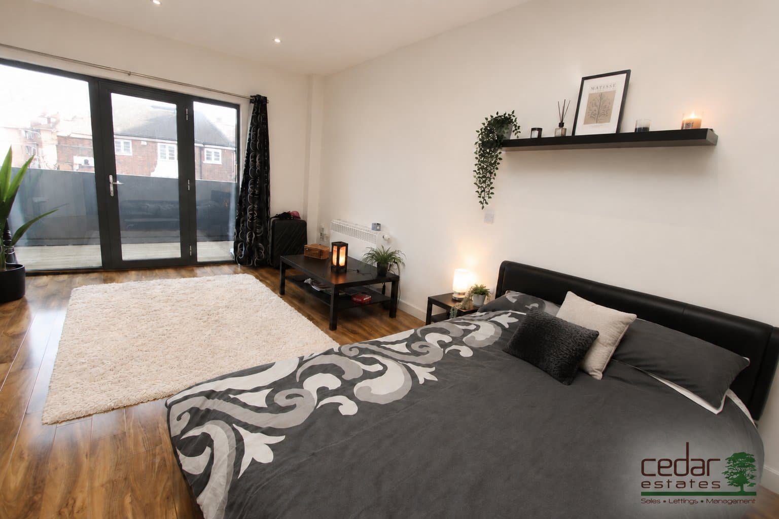 Carmine Court, 202 Imperial Drive, Rayners Lane, Harrow, HA2 7HG