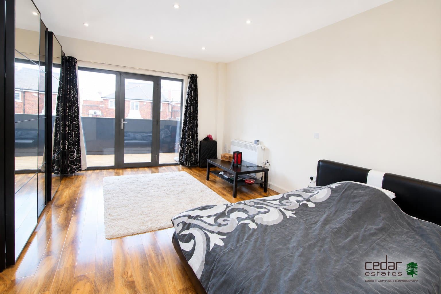 Carmine Court, 202 Imperial Drive, Rayners Lane, Harrow, HA2 7HG