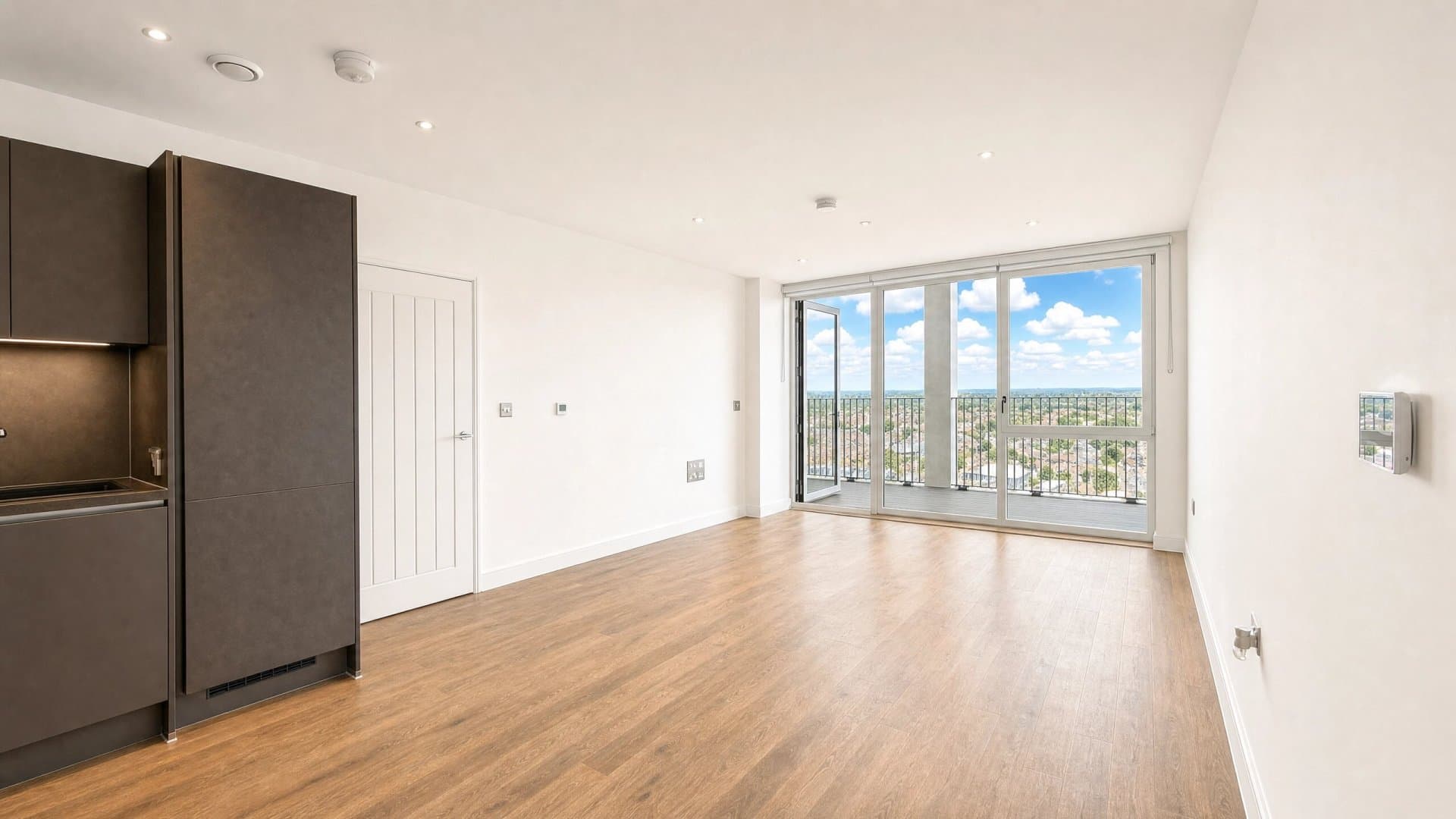 Auckland Road, Leyton, London, E10 5ZA