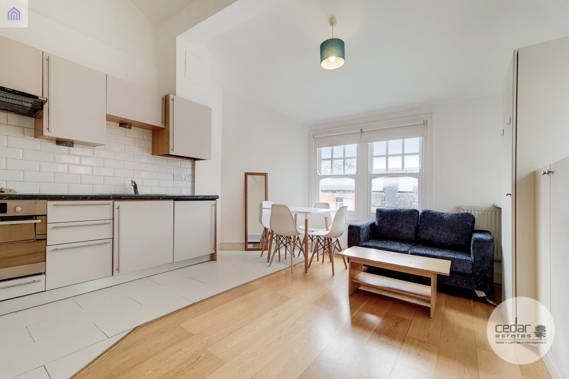 North End Road, Golders Green, London, NW11 7PH