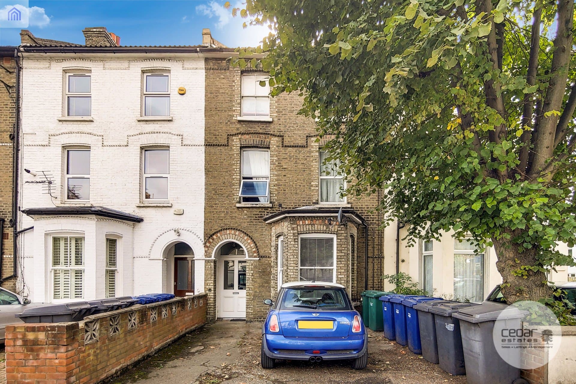 Lichfield Road, Cricklewood, London, NW2 2RG