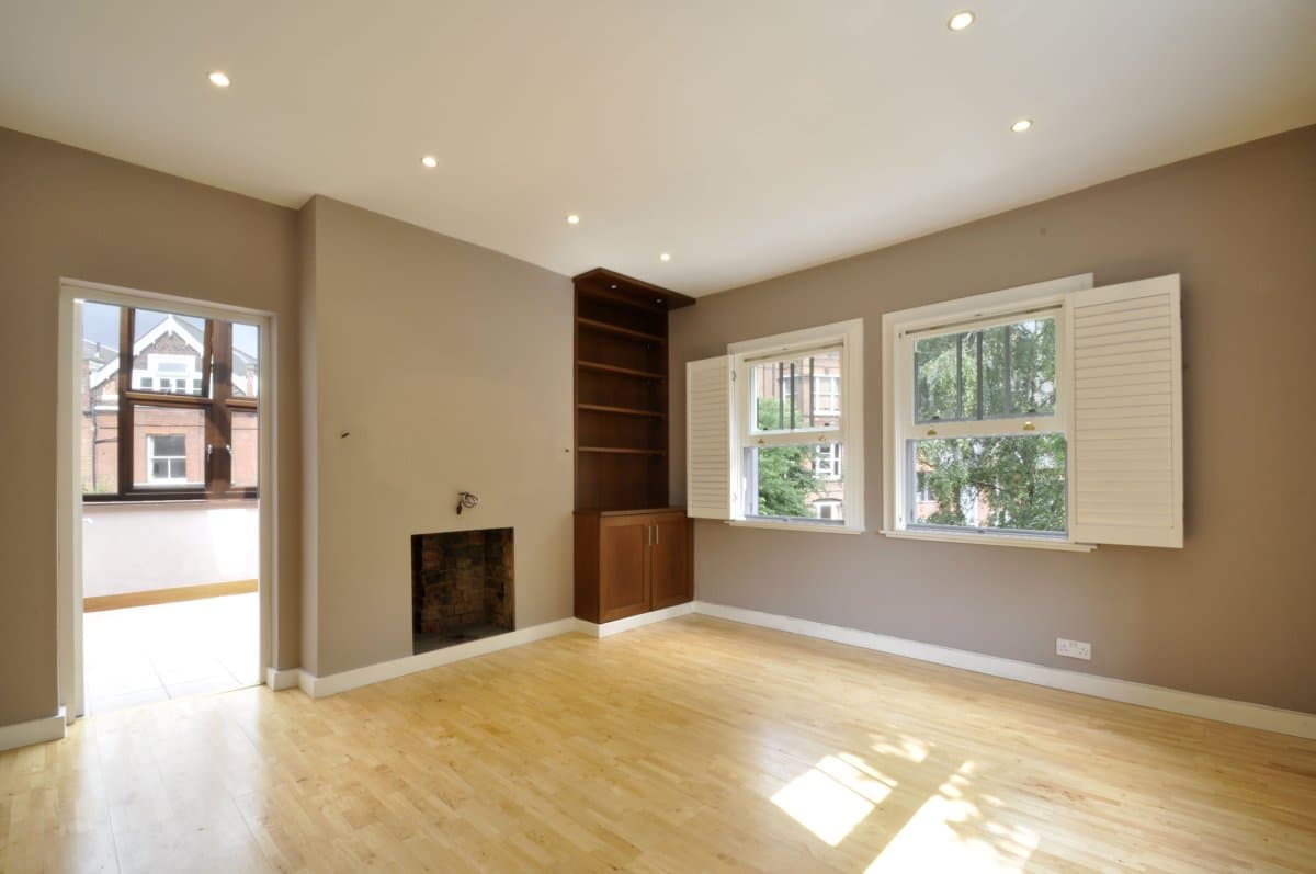 Greencroft Gardens, South Hampstead, London, NW6 3LP