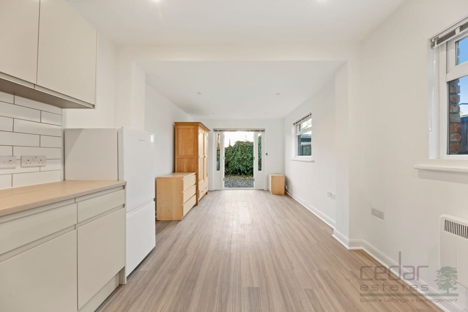 Yewfield Road, Dollis Hill, Willesden, London, NW10 9TB