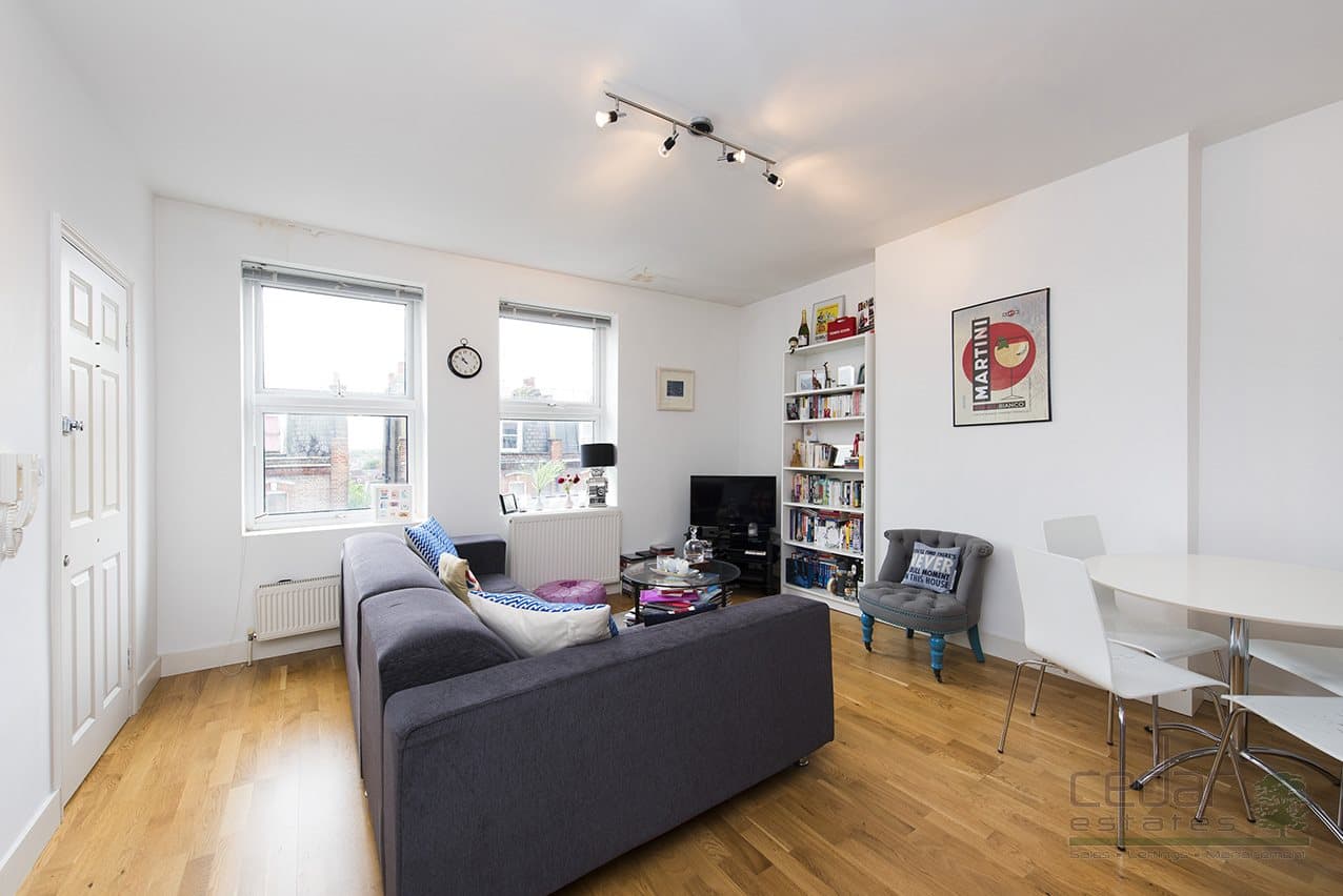 West End Lane, West Hampstead, London, NW6 1UX