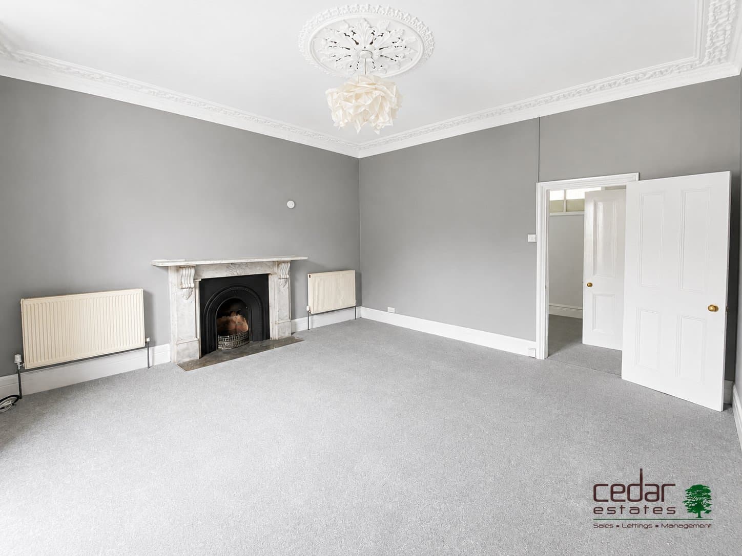 Church Road, Richmond, Richmond, Surrey, TW10 6LN