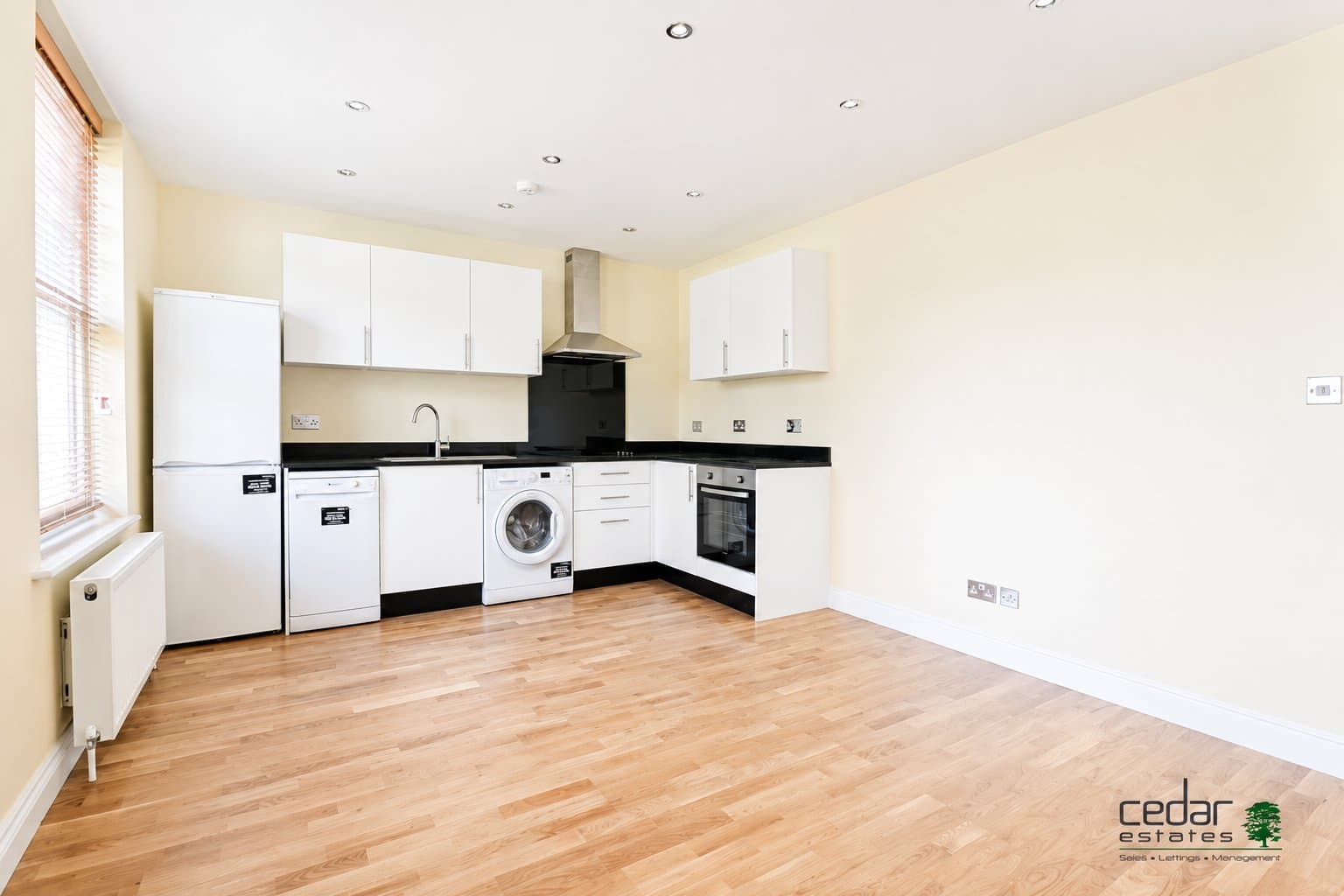 West End Lane, West Hampstead, London, NW6 4SY