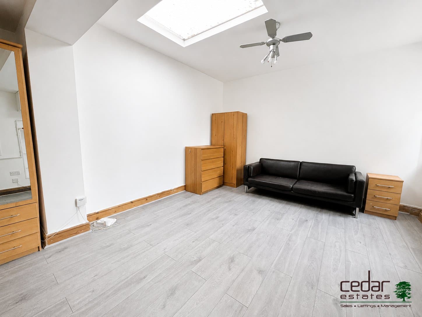 Blackburn Road, West Hampstead, London, NW6 1RZ