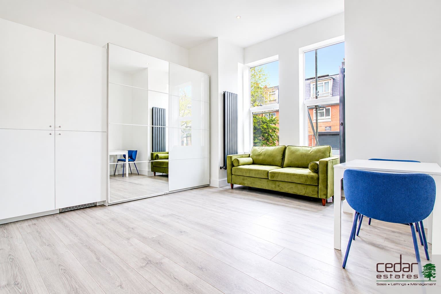 Sherriff Road, West Hampstead, West Hampstead, London, NW6 2AP