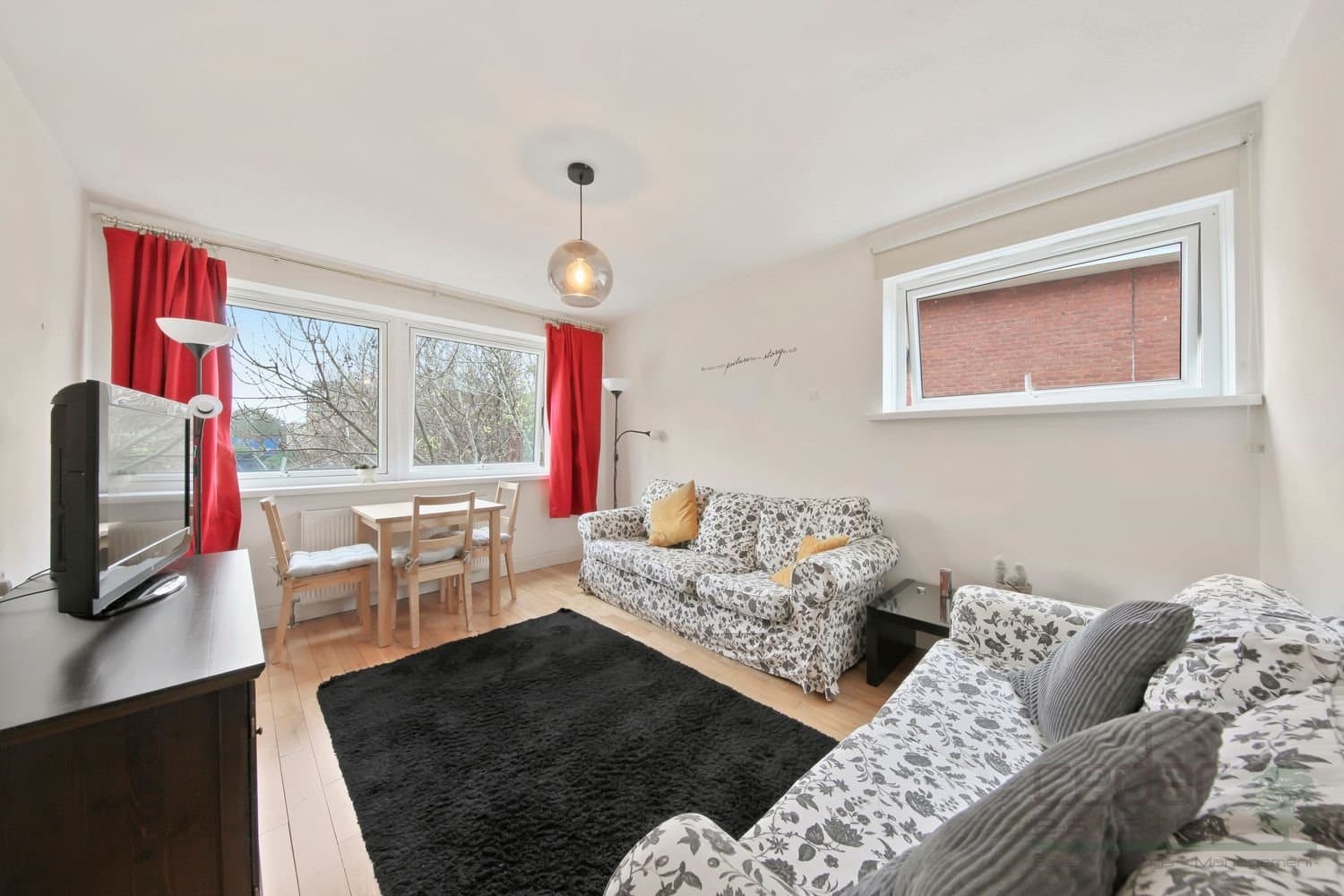 Nalton House, South Hampstead, Hilgrove Road, London, NW6 4TW