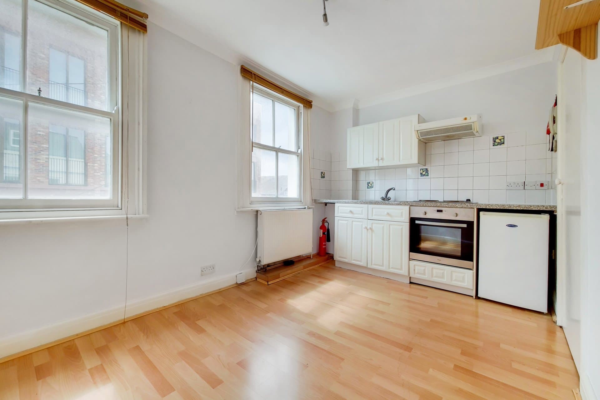 Woodfield Road, Westbourne Park, London, W9 2BE