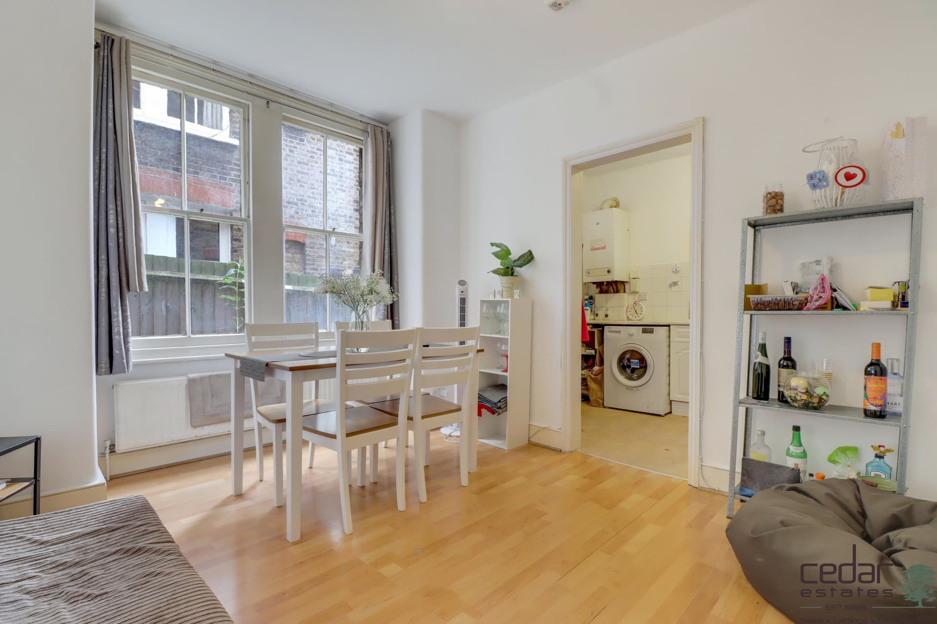 Mazenod Avenue, West Hampstead, London, NW6 4LR
