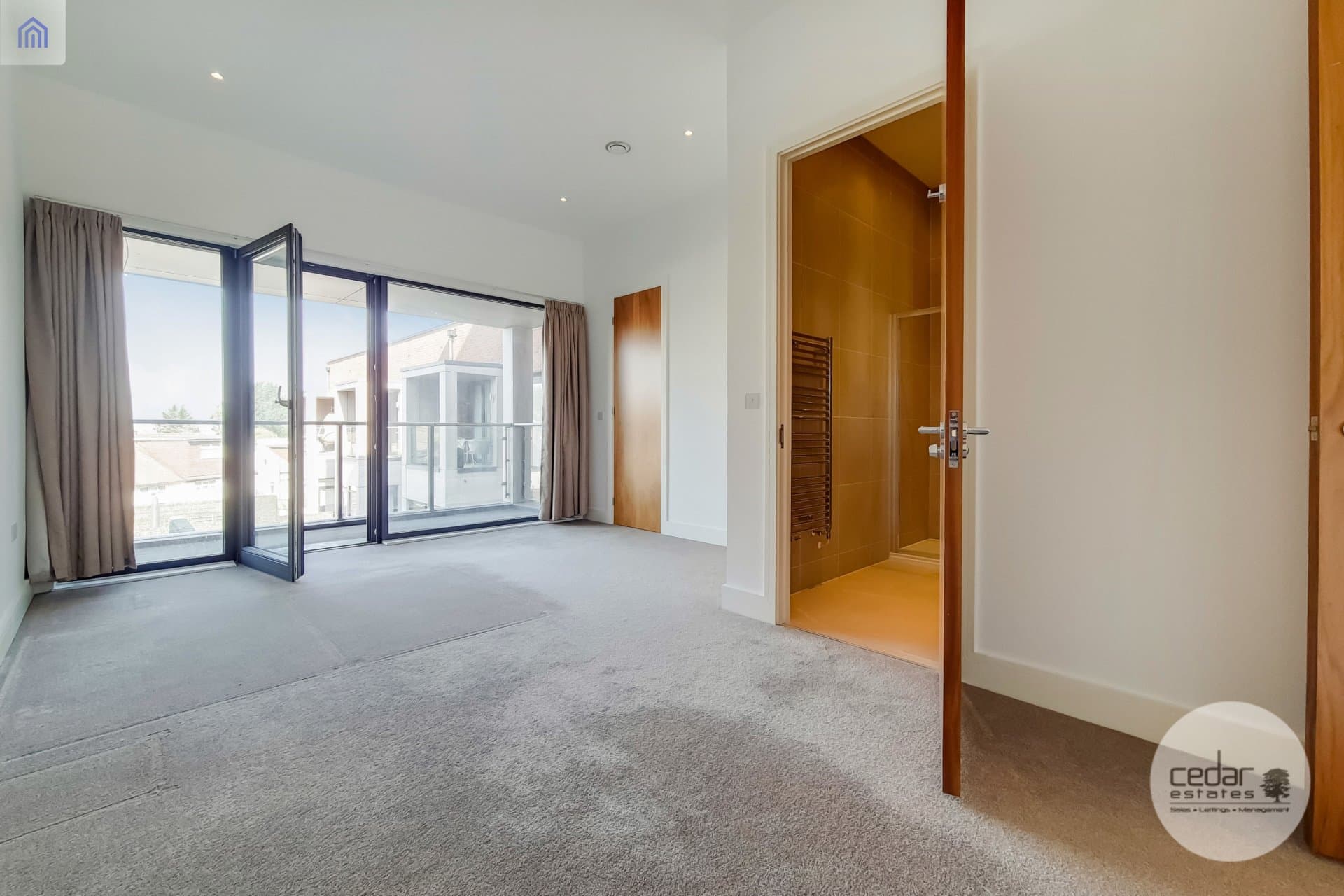 Waldorf Place, Child's Hill, Fairmont Mews, London, NW2 2BR
