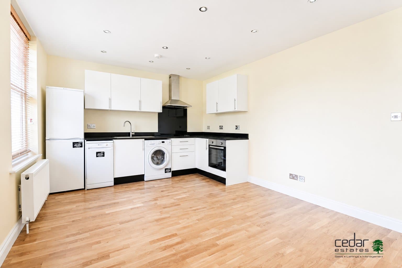 West End Lane, London, London, Greater London, NW6 4SY