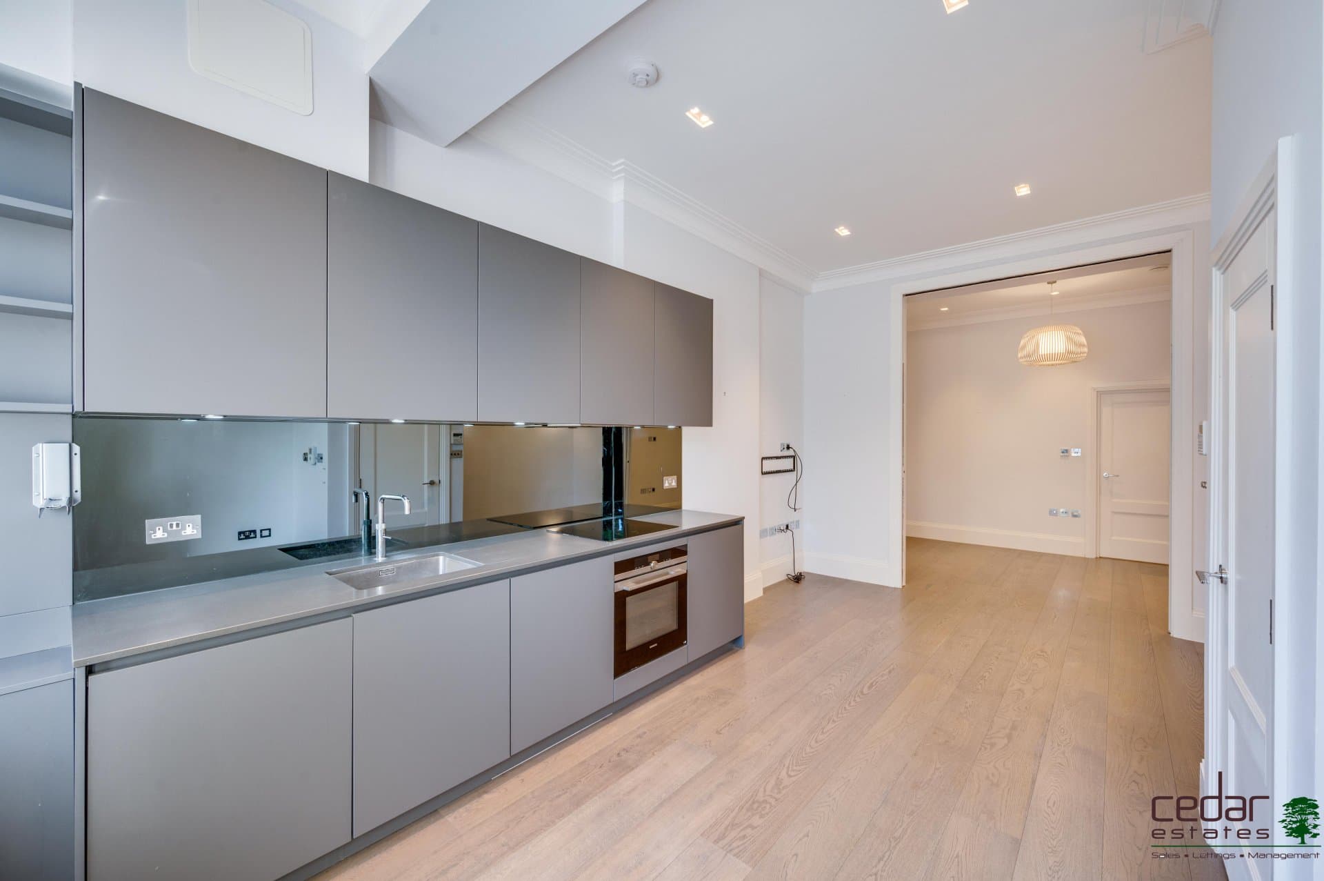 15 Wellfield Avenue, Muswell Hill, Muswell Hill, London, N10 2EA