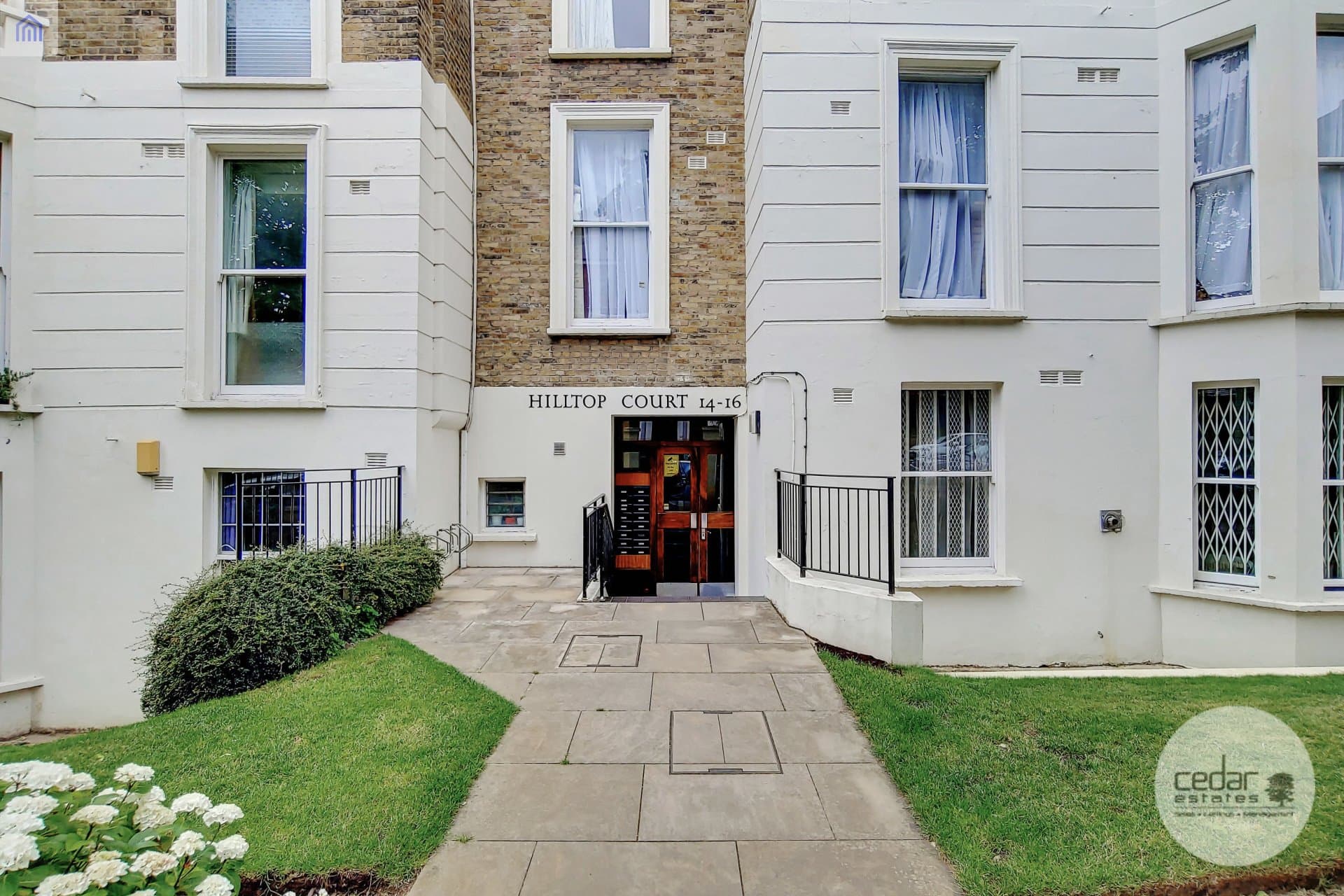 Alexandra Road, St. John's Wood, London, NW8 0DR